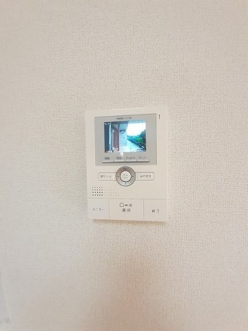 エトワール伏山のセキュリティ