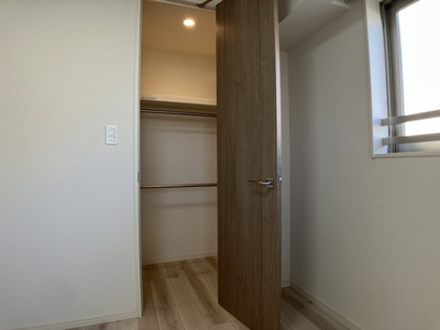 【収納】 | ブランシエラ那覇赤嶺ステーションファースト