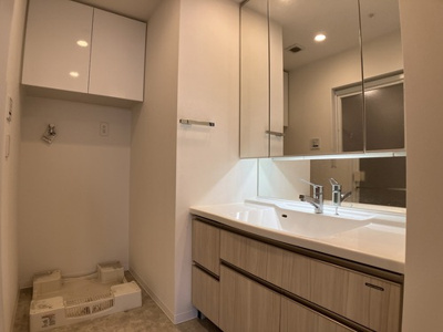 【洗面所】 | ブランシエラ那覇赤嶺ステーションファースト