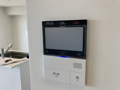 【セキュリティ】 | ブランシエラ那覇赤嶺ステーションファースト