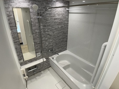 【浴室】 | ブランシエラ那覇赤嶺ステーションファースト