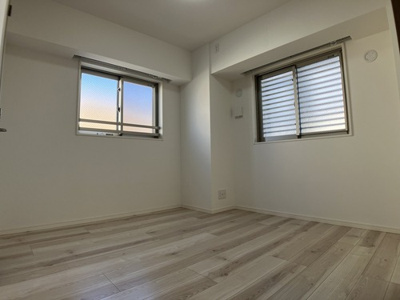 【居間・リビング】 | ブランシエラ那覇赤嶺ステーションファースト