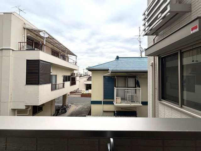 サンパティーク住吉の設備