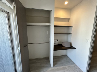 【収納】 | アーバネックス難波WEST | アーバネックス難波WEST　クローゼット