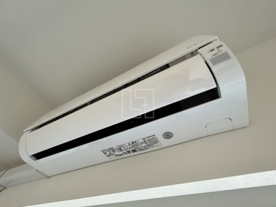 【設備】 | アーバネックス難波WEST | アーバネックス難波WEST　エアコン