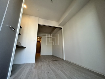 【寝室】 | アーバネックス難波WEST | アーバネックス難波WEST　洋室