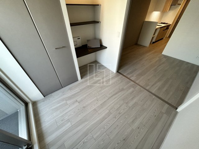 【洋室】 | アーバネックス難波WEST | アーバネックス難波WEST　洋室