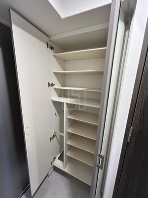 【収納】 | アーバネックス難波WEST | アーバネックス難波WEST　下駄箱