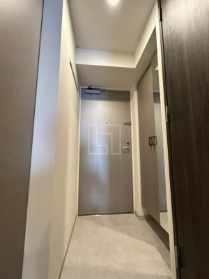 【玄関】 | アーバネックス難波WEST | アーバネックス難波WEST　玄関スペース