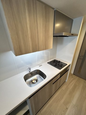 【キッチン】 | アーバネックス難波WEST | アーバネックス難波WEST　システムキッチン