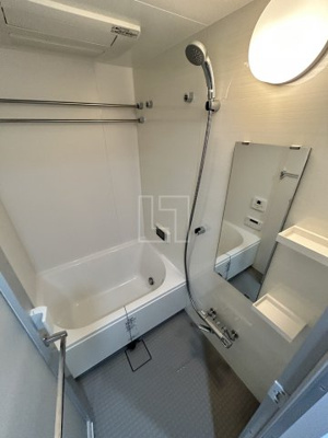 【浴室】 | アーバネックス難波WEST | アーバネックス難波WEST　バスルーム
