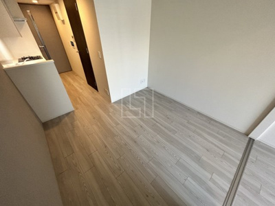 【居間・リビング】 | アーバネックス難波WEST | アーバネックス難波WEST　リビング・ダイニングスペース