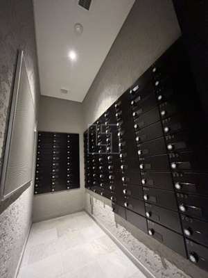 【その他共用部分】 | アーバネックス難波WEST | アーバネックス難波WEST　メールBOX