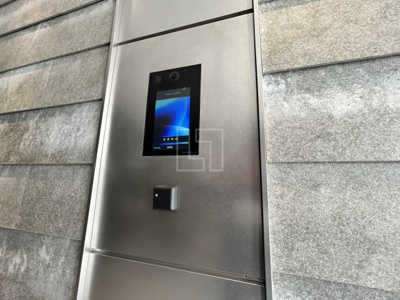 【セキュリティ】 | アーバネックス難波WEST | アーバネックス難波WEST　オートロック