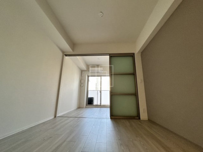 【居間・リビング】 | アーバネックス難波WEST | アーバネックス難波WEST　リビング・ダイニングスペース