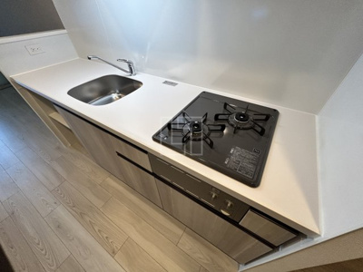 【キッチン】 | アーバネックス難波WEST | アーバネックス難波WEST　システムキッチン