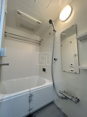 【浴室】 | アーバネックス難波WEST | アーバネックス難波WEST　バスルーム