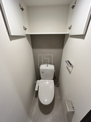 【トイレ】 | アーバネックス難波WEST | アーバネックス難波WEST　温水洗浄便座