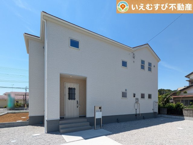 Livele Garden.S　熊谷中恩田