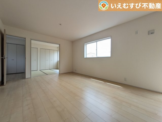 Livele Garden.S　熊谷中恩田の内装