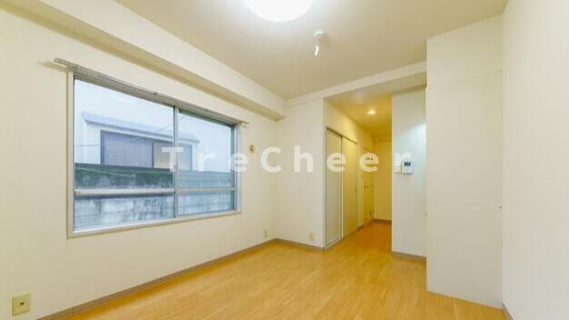 カスガヒルズの内装