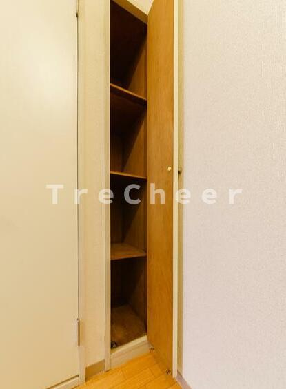 カスガヒルズの設備