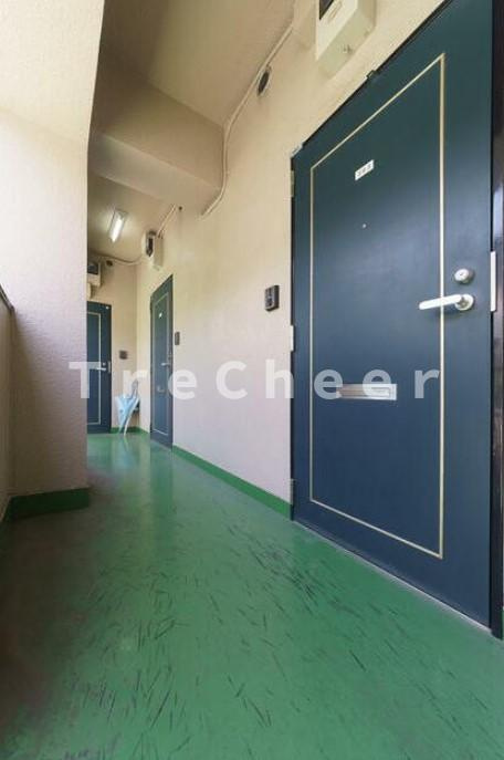 カスガヒルズのその他