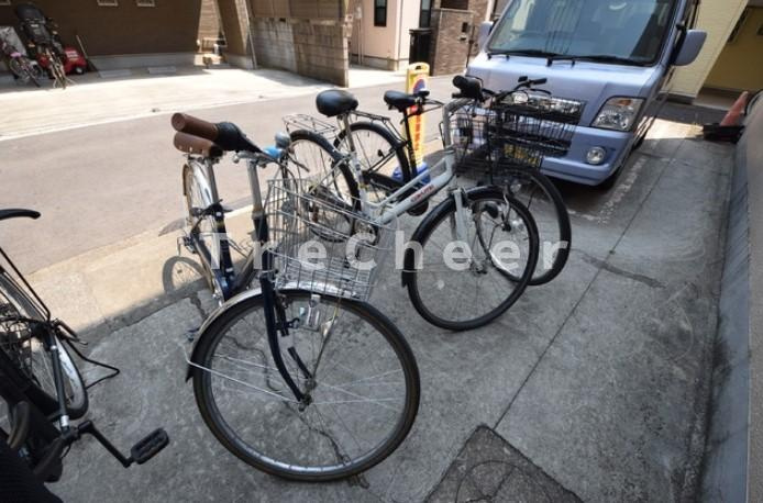 カスガヒルズのその他