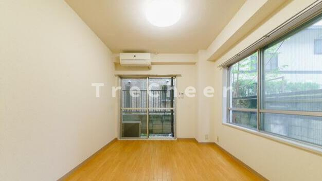 カスガヒルズの居間・リビング