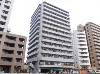 【外観】 | 穏やかな風と陽光を導き、プライバシーに配慮された設計プランを採用し、居住性を一段と心地よいものにしています。