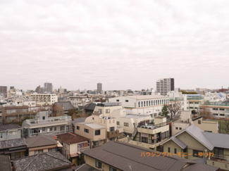 【展望】 | 頬をなでる優しい風を感じることが出来ます。つい深呼吸をしたくなる気持ちの良い眺望を楽しみましょう。