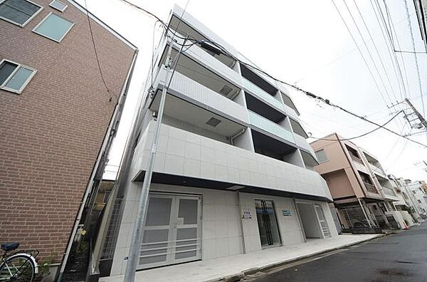 アイルグランデ向島