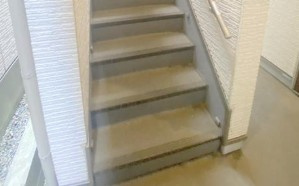 【その他共用部分】 | ハーモニーテラス本町Ⅱ
