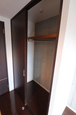 【収納】 | ドリームネオポリス鶴見Ⅲ