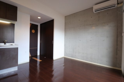 【寝室】 | ドリームネオポリス鶴見Ⅲ