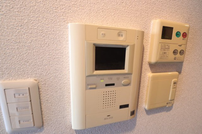 【セキュリティ】 | ドリームネオポリス鶴見Ⅲ