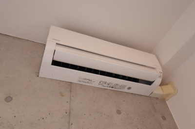 【設備】 | ドリームネオポリス鶴見Ⅲ