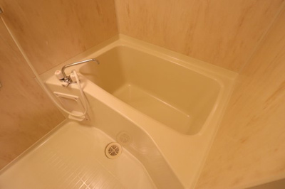 【浴室】 | ドリームネオポリス鶴見Ⅲ