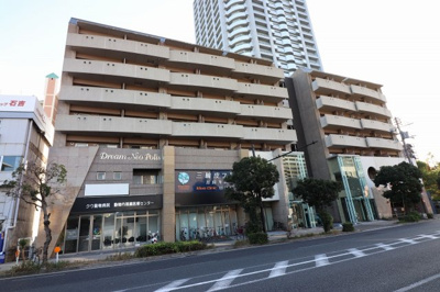 【外観】 | ドリームネオポリス鶴見Ⅲ