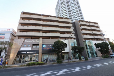 【外観】 | ドリームネオポリス鶴見Ⅲ