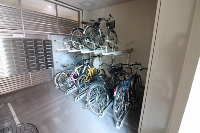 【その他共用部分】 | ドリームネオポリス鶴見Ⅲ