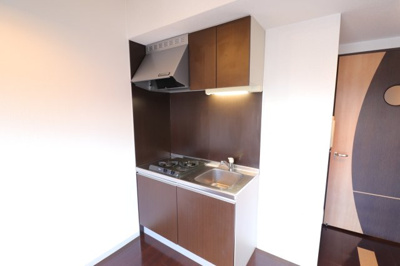 【キッチン】 | ドリームネオポリス鶴見Ⅲ