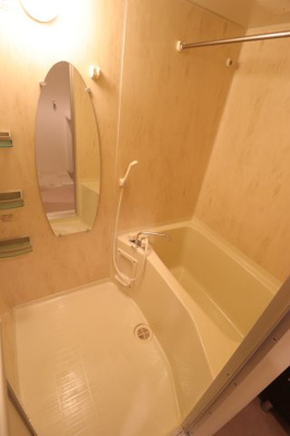 【浴室】 | ドリームネオポリス鶴見Ⅲ