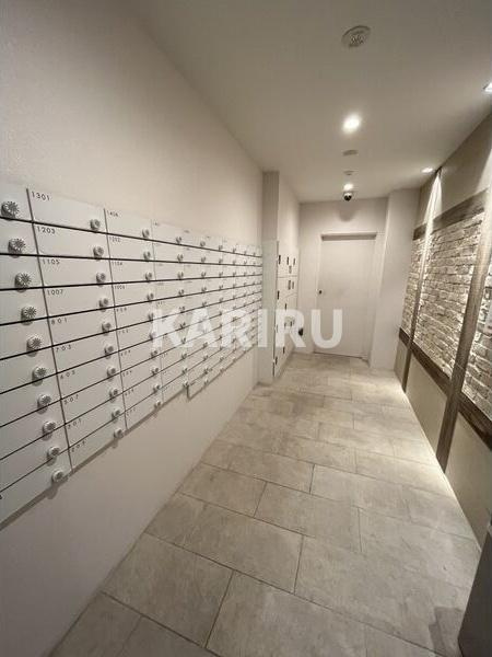 スプランディッド放出のその他共用部分