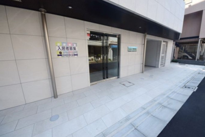 【その他共用部分】 | アイルグランデ向島