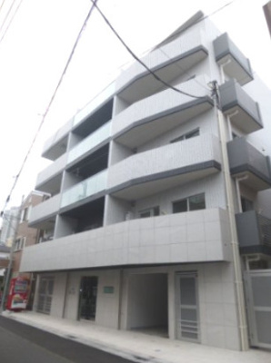 【外観】 | アイルグランデ向島