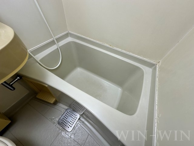 Blue Skyの浴室|イメージ（同建物内別部屋の写真です）