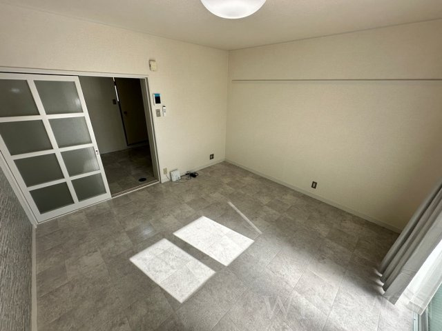 Blue Skyの寝室|イメージ（同建物内別部屋の写真です）