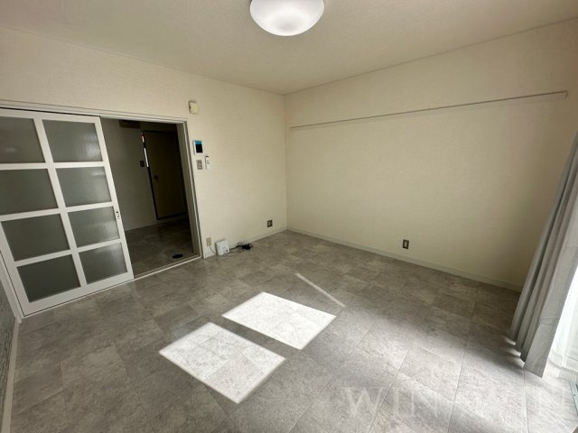 Blue Skyの寝室|イメージ（同建物内別部屋の写真です）