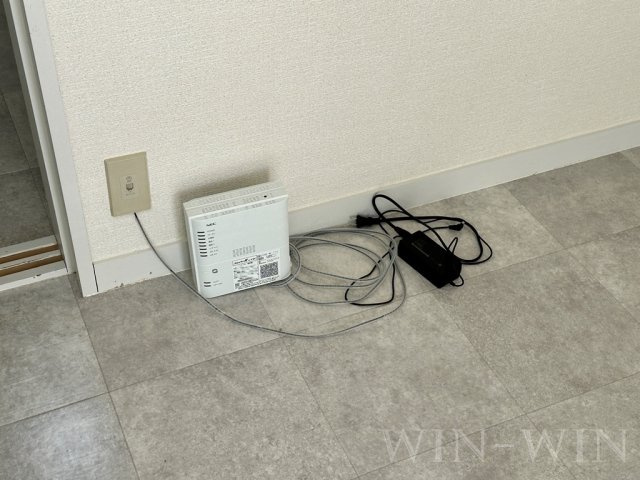 Blue Skyの設備|イメージ（同建物内別部屋の写真です）